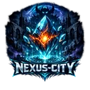 Nexus City Logo